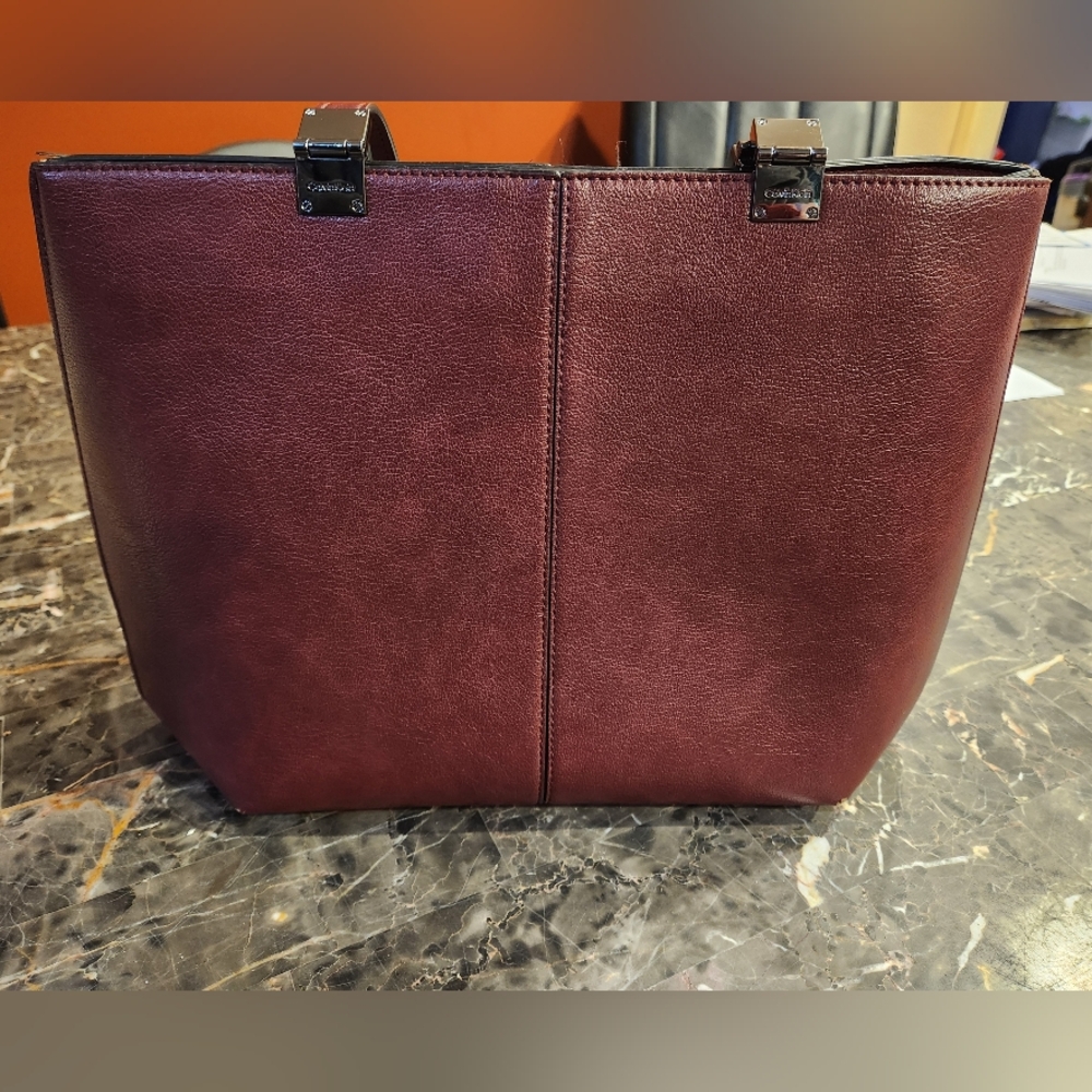 Calvin Klein tote bag